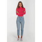 Джемпер женский KAFTAN, корал, р-р 50-52, 100% вискоза - Фото 3