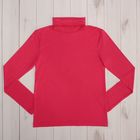 Джемпер женский KAFTAN, корал, р-р 50-52, 100% вискоза - Фото 6