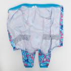 Комбинезон для собак цветной, девочка, S ( дс 20-22 см, ош 26 см, ог 30-34 см) - фото 809167300