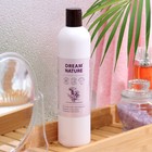 Шампунь для волос Восстанавливающий Dream Nature "Репейник", 400 мл - фото 20747841