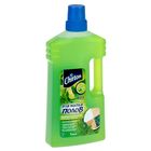 Средство для мытья полов Chirton "Лайм и Мята", 1 л - Фото 1