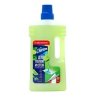 Средство для мытья полов Chirton "Лайм и Мята", 1 л - Фото 3