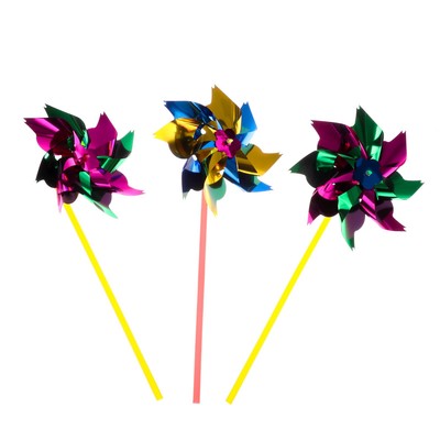 Ветерок Funny toys «Завиток», МИКС