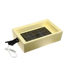 Инкубатор бытовой «Золушка», на 28 яиц, автоматический переворот, 220 В - Фото 2