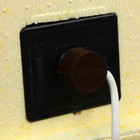 Инкубатор бытовой «Золушка», на 28 яиц, автоматический переворот, 220 В - Фото 3