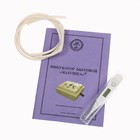 Инкубатор бытовой «Золушка», на 28 яиц, автоматический переворот, 220 В - Фото 10