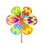 Ветерок «Дирижабль», с мордашкой, цвета МИКС - Фото 2