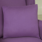 Чехол для мягкой мебели в детскую Collorista на кресло,наволочка 40*40 см в ПОДАРОК,фиолет. 248100 - Фото 3