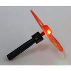 Набор вертушка световая + 1 ручка - Фото 2