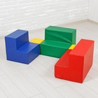 Игровой набор «Мягкая мебель» - Фото 1
