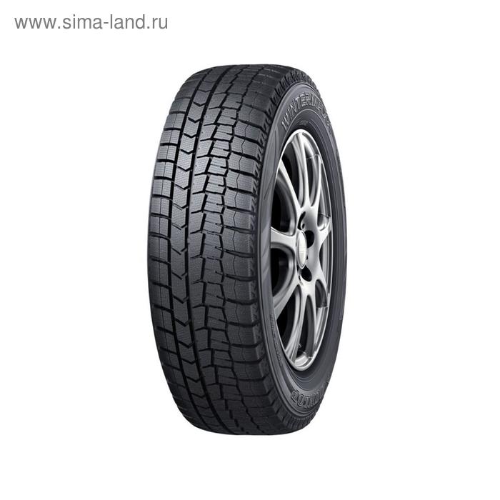 Шина зимняя нешипуемая Dunlop Winter Maxx WM02 175/65 R14 82T