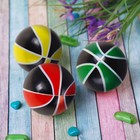 Мягкий мяч, цвета МИКС - Фото 1