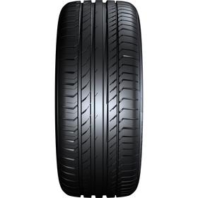 

Шина летняя Continental ContiSportContact 5 255/35 R18 94Y (MO)