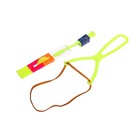 Ветрячок-рогатка, световой, цвета МИКС - Фото 3