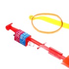 Ветрячок-рогатка, цветная, на блистере, цвета МИКС - Фото 3