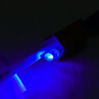 Ветрячок-рогатка, цветная, на блистере, цвета МИКС - Фото 4