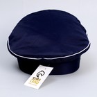 Фуражка лётчика «Первым делом - самолёты», р-р. 60 - Фото 5