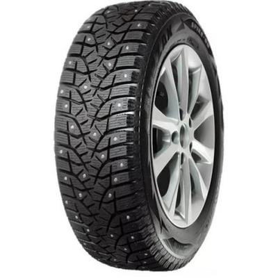 Шина зимняя шипованная Bridgestone Blizzak Spike-02 195/55 R15 85T