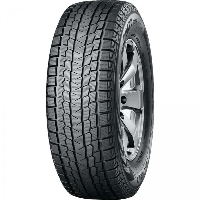 Шина зимняя нешипуемая Yokohama IceGuard G075 215/70 R15 98Q - Фото 1