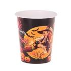 Набор бумажных стаканов "Поделись или берегись!", 225 мл (6 шт.) - Фото 1