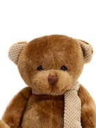 Мягкая игрушка «Мишка», в вязаном шарфике, МИКС 326061