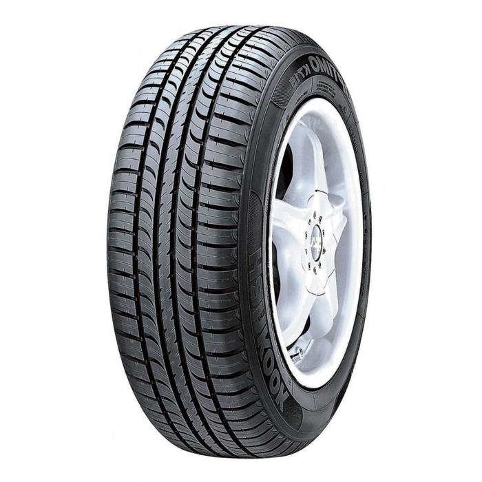 Шина летняя Hankook Optimo K715 165/70 R14 81T - Фото 1