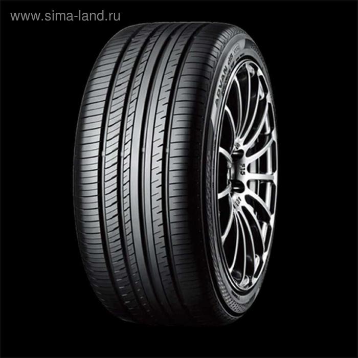 Шина летняя Yokohama Advan Decibel V552 235/50 R18 97W - Фото 1