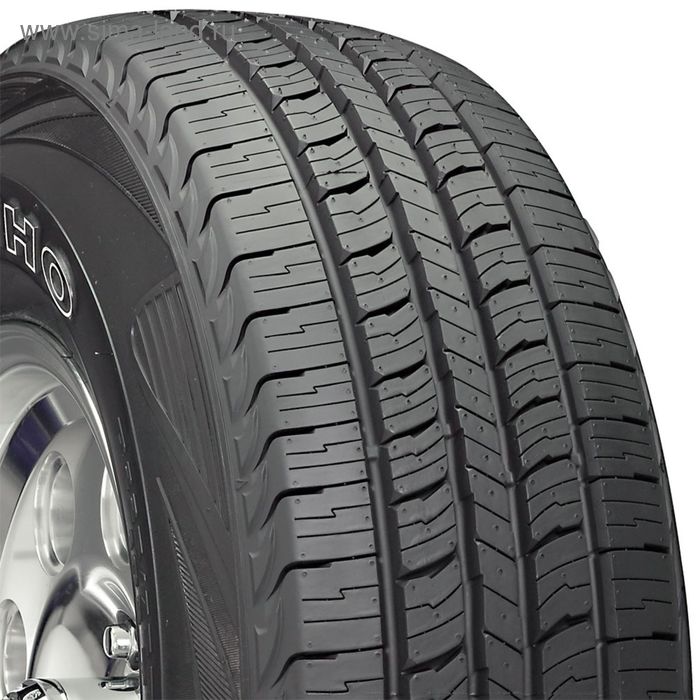 Шина всесезонная Kumho Road Venture APT KL51 275/55 R20 111T - Фото 1