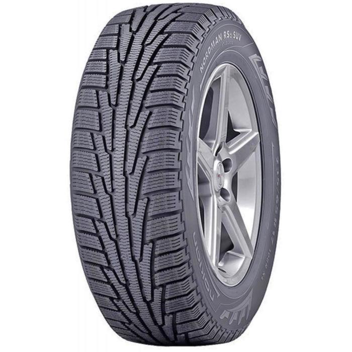 Шина зимняя нешипуемая Nokian Tyres Nordman RS2 175/70 R13 82R - Фото 1