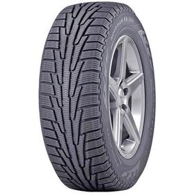 Шина зимняя нешипуемая Nokian Tyres Nordman RS2 185/70 R14 92R