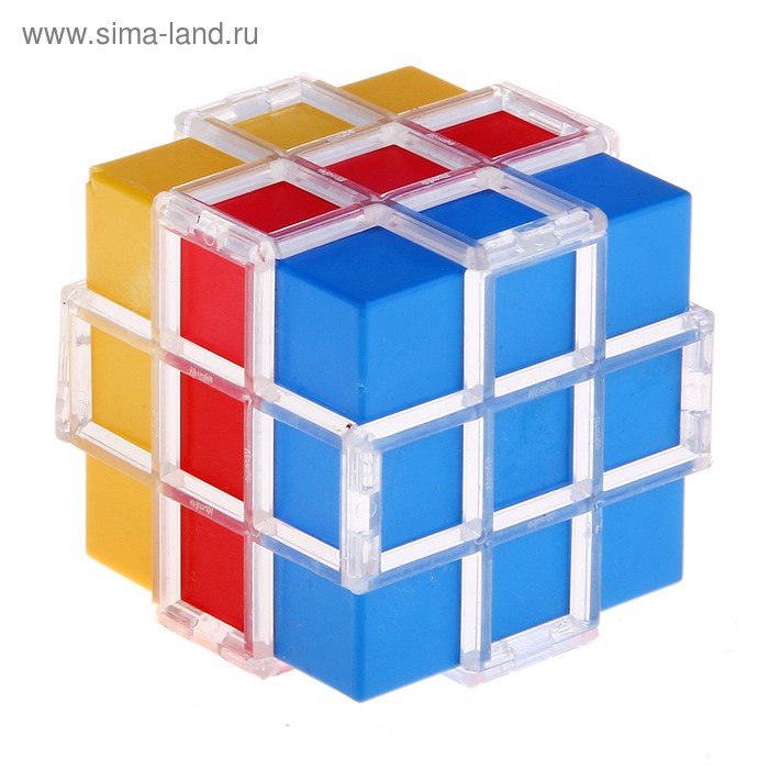 Игрушка механическая, 5,5 × 5,5 × 5,5 - Фото 1