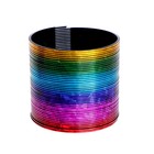 Пружинка-радуга «Голография» - фото 9541650