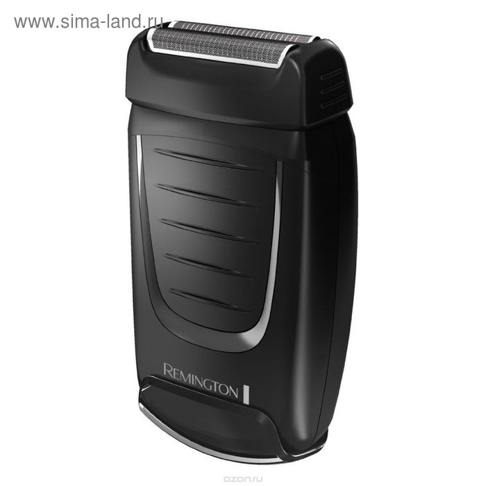 Электробритва Remington TF70 Dual Foil Travel Shaver, черный - Фото 1