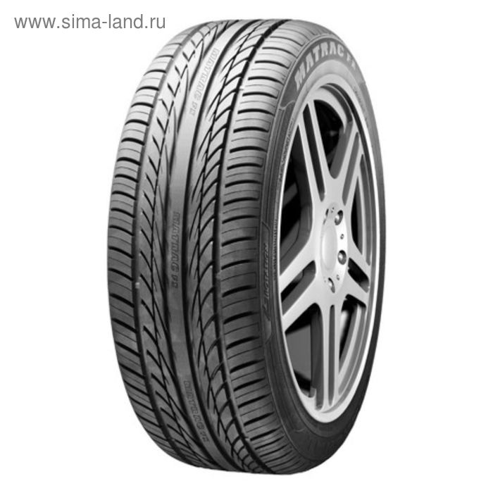 Шина летняя Marshal Matrac FX MU11 235/40 R18 91W - Фото 1