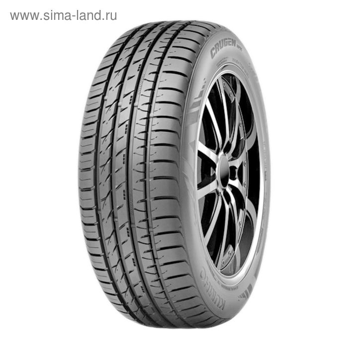 Шина летняя Marshal Crugen HP91 235/50 R18 98W - Фото 1