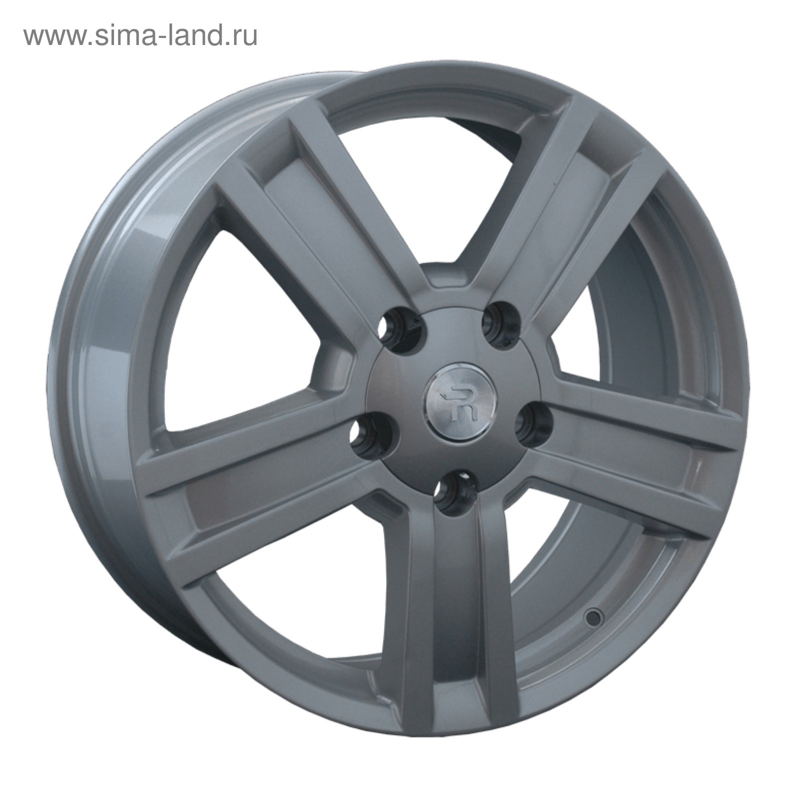 Купить Диски 20 5 150