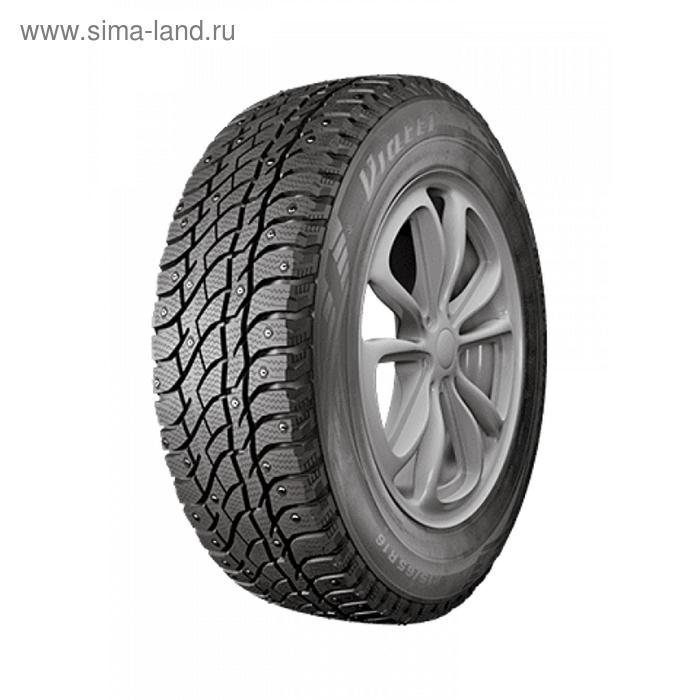 Шина зимняя шипованная Viatti Bosco Nordico V-523 255/55 R18 109T - Фото 1