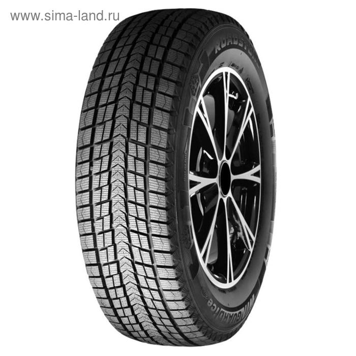 Шина зимняя нешипуемая Nexen Winguard Ice Plus 205/55 R=16 91T - Фото 1