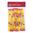 Дудка - гудок "Праздник для принцессы!", набор 6 шт - Фото 2