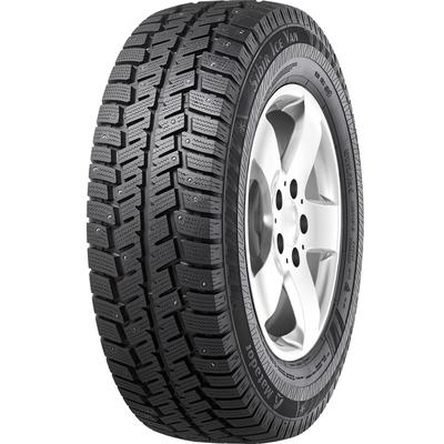 Шина зимняя шипованная Matador MPS500 Sibir Ice Van 225/65 R16C 112/110R