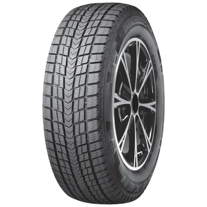Шина зимняя нешипуемая Nexen Winguard Ice SUV 245/70 R=16 107Q - Фото 1