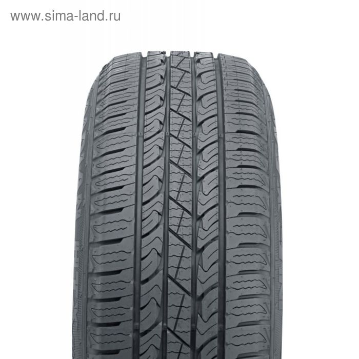 Шина летняя Nexen Roadian HTX RH5 275/70 R16 114S - Фото 1