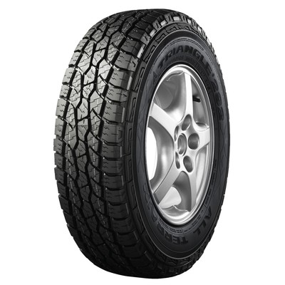 Шина летняя Triangle TR292 235/65 R16 107T