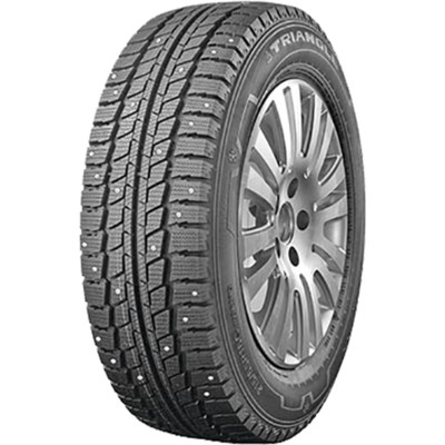 Шина зимняя шипованная Triangle LS01 185/75 R=16C 104/102Q