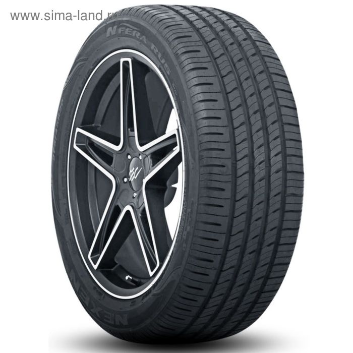 Шина летняя Nexen N'Fera RU1 225/50 R17 94W - Фото 1