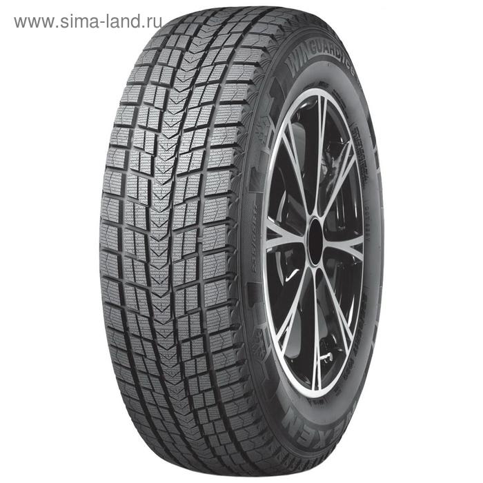 Шина зимняя нешипуемая Nexen Winguard Ice SUV 225/65 R17 102Q - Фото 1