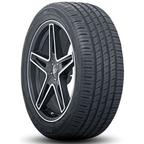 Шина летняя Nexen N'Fera RU1 255/55 R18 109Y