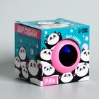 Шар желаний розовый, гадание - Фото 2