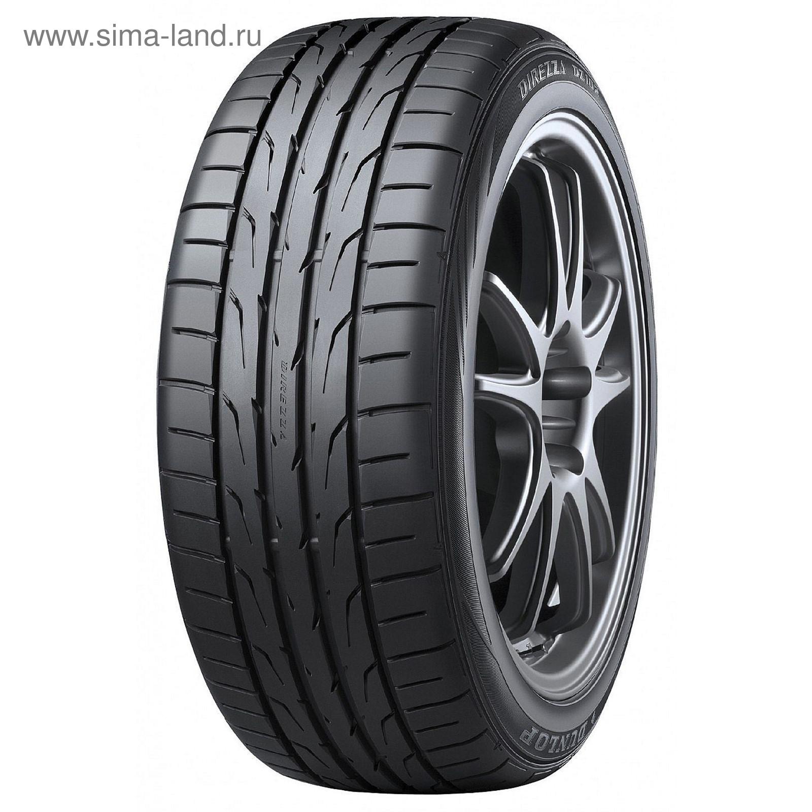 Dunlop 205 55 R16 91w Купить