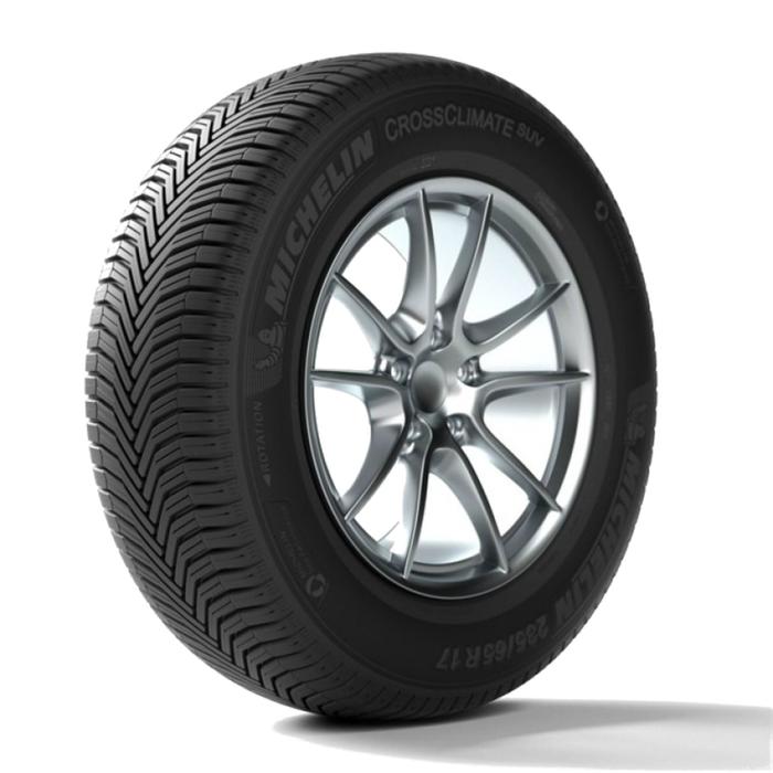 Шина летняя Michelin CrossClimate SUV 215/65 R16 102V - Фото 1